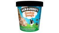 Objednať Ben & Jerry‘s Cookie Dough 500 ml