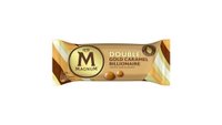 Hozzáadás a kosárhoz Magnum pálcikás jégkrém Dupla Gold Karamell 85 ml