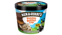 Objednať Ben & Jerry's peanut butter cup 100 ml