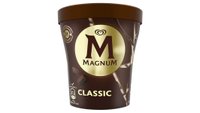 Hozzáadás a kosárhoz Magnum Poharas Classic Jégkrém 440 ml