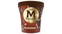 Objednať Magnum Almond 440 ml