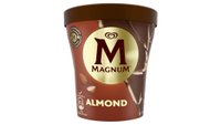 Hozzáadás a kosárhoz Magnum - Almond ( 440 ml poharas) jégkrém