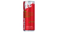 Objednať Red Bull The Red edition 0,25 l