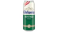 Hozzáadás a kosárhoz Edelweiss búza sör (0,5l)