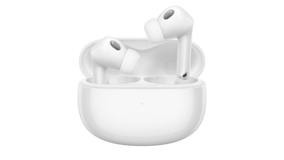 Xiaomi Buds 3T Pro(Gloss White)