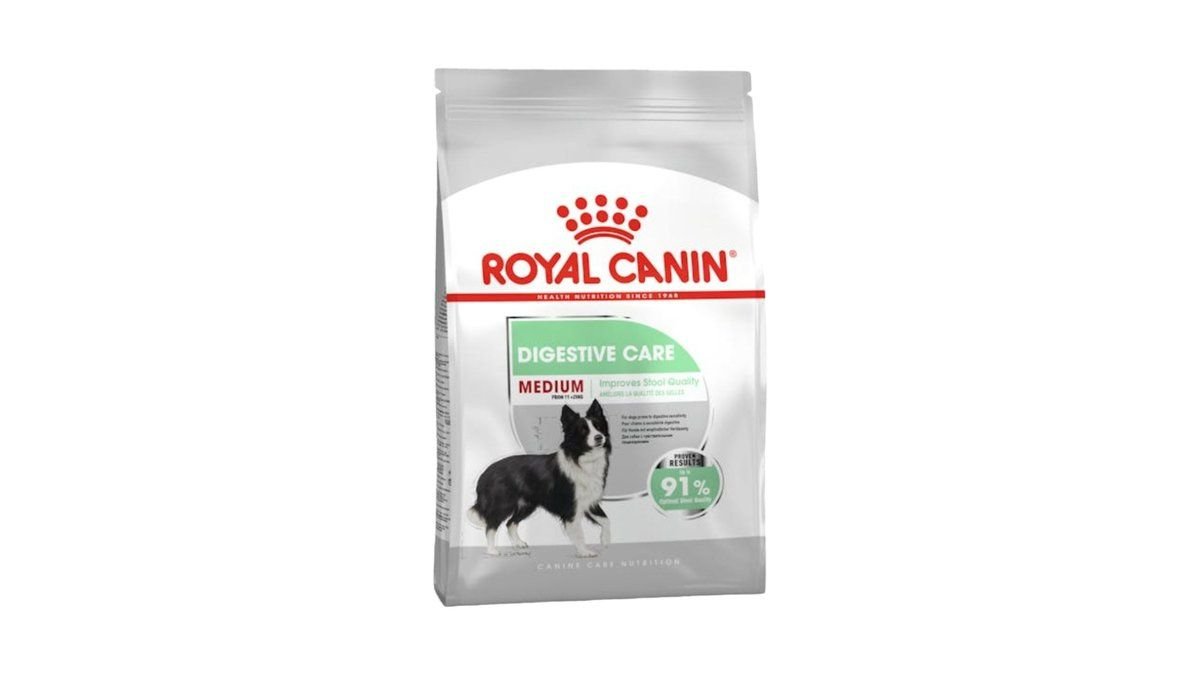 Fashion royal canin medium digestive care 3kg