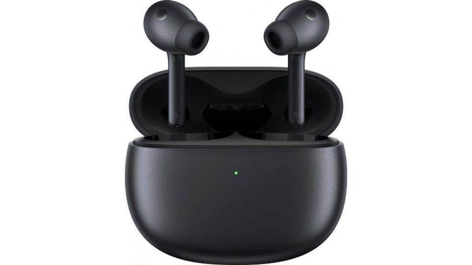 XIAOMI Bežične bubice Buds 3