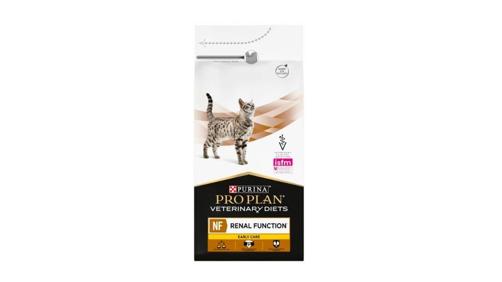 Purina PROPLAN VETERINARY DIETS NF Renal Function Early Care Dry