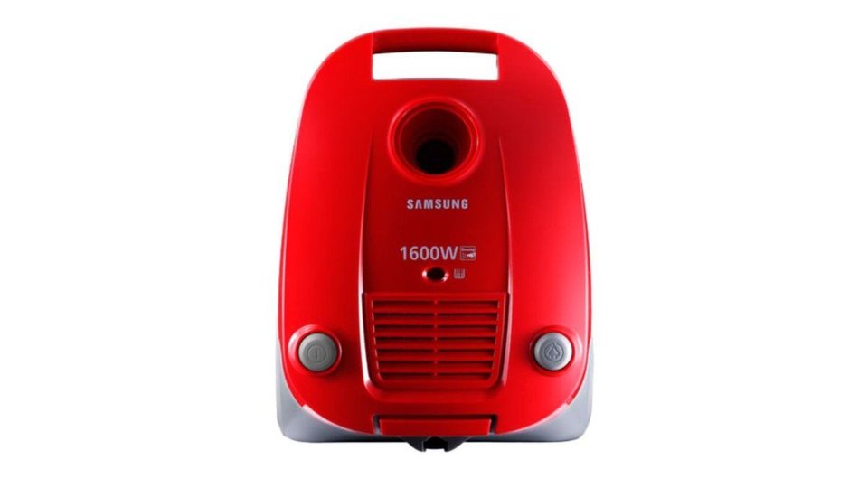 SAMSUNG VCC4135 vacuum cleaner