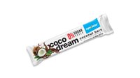 Hozzáadás a kosárhoz Coco Dream, Kókuszos Szeletek Belga Tejcsokoládéba Mártva Édesítőszerekkel 2*30G (60G)