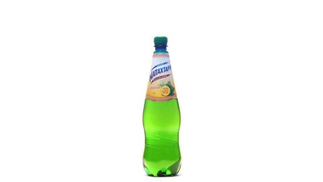 Натахтари Лимонад Купить