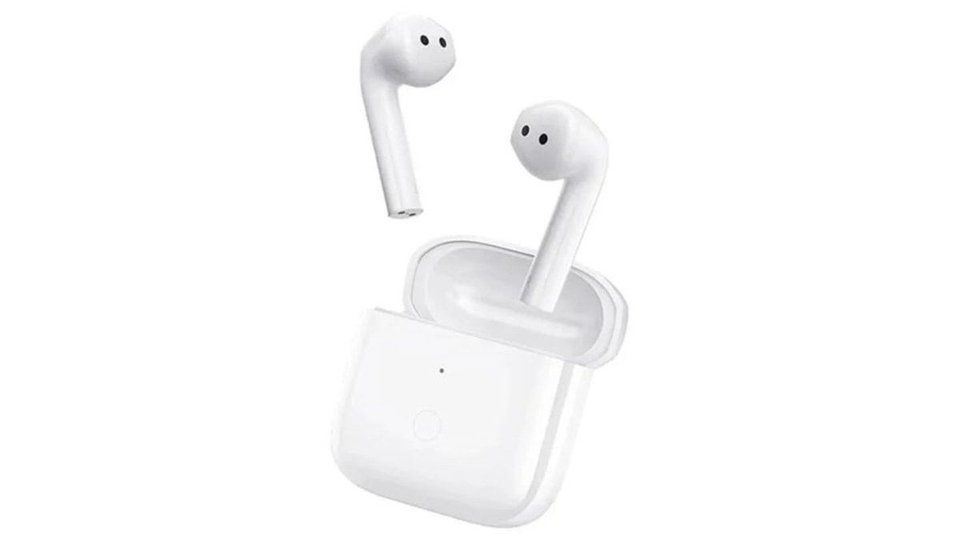 XIAOMI Bežične bubice Redmi Buds 3 TWS (Bela) BHR5174GL