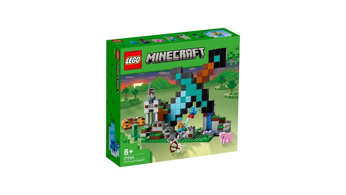 Kockarium minecraft best sale