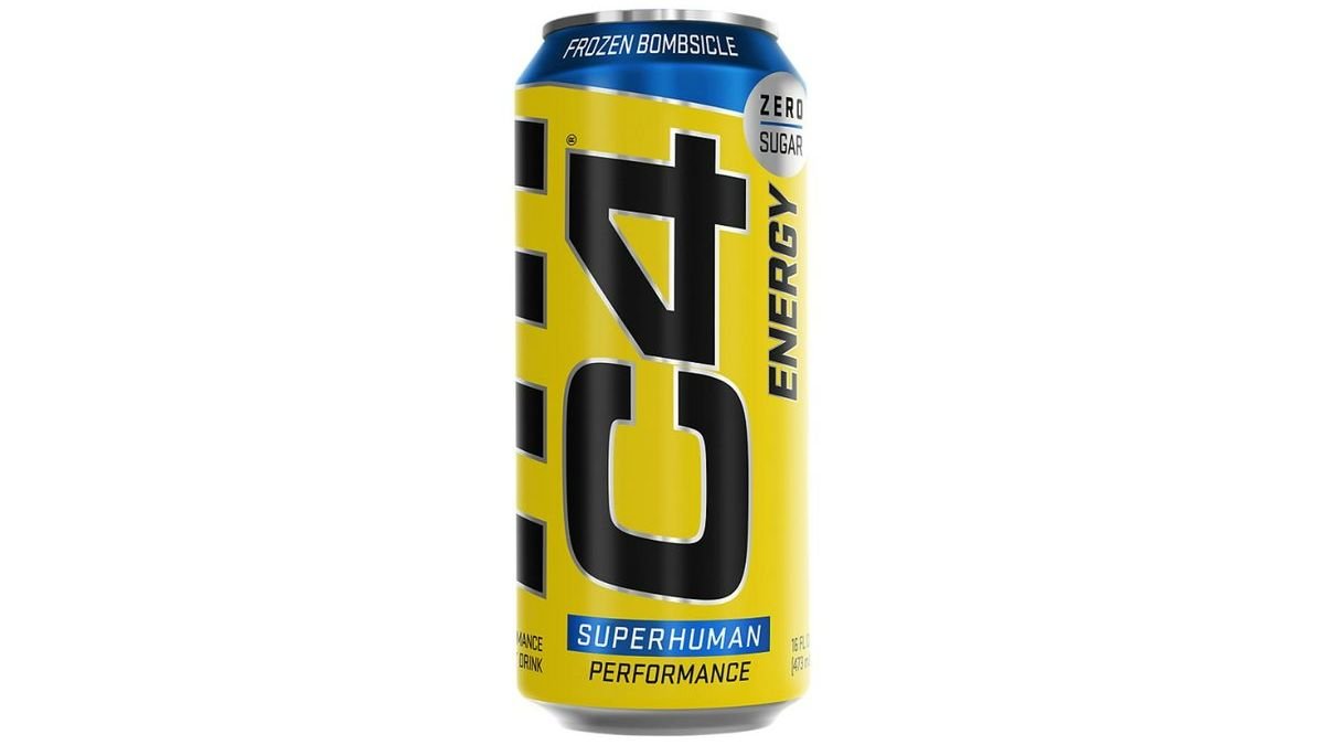 Cellucor C4 Zero Sugar Energy Drinks 500ml UK, Protein Package