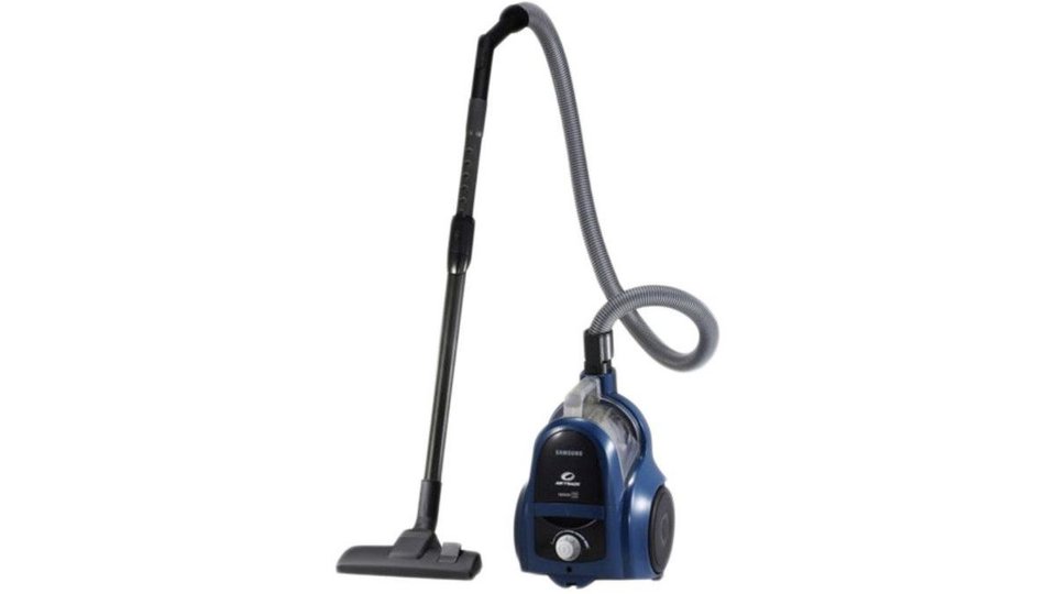 SAMSUNG Vacuum cleaner VCC4550V36 / BOL