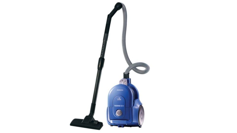 SAMSUNG Vacuum cleaner VCC4320S3A / BOL
