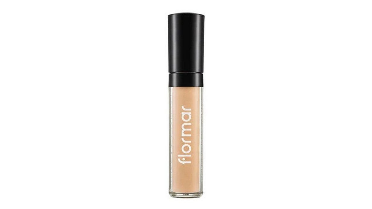 Flormar Perfect Coverage Foundation 104 Vanille Eclat –