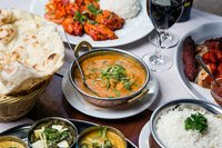 Samrat Indian Cuisine Wolt Hemk rning Helsingfors