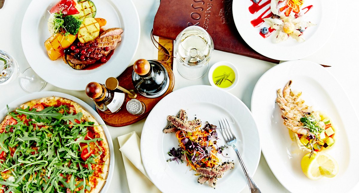 Pasta Riga Order online Wolt Delivery