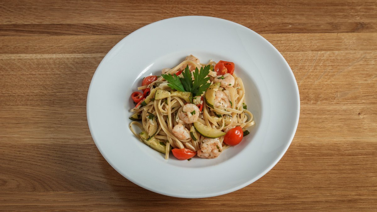 Pasta i Basta Wolt Dostawa Warszawa