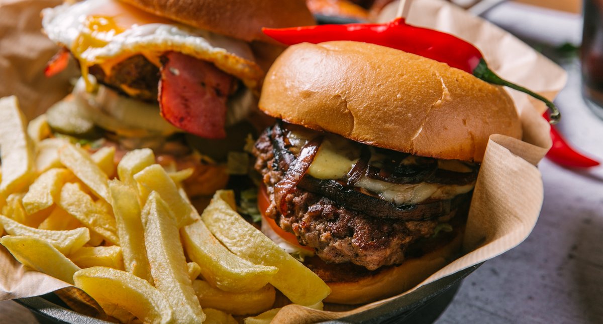 Buffalo Wings & Rings Wolt Delivery Athens