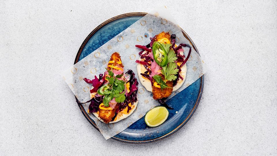 YUC LatAsian | Wolt | Delivery | Stockholm