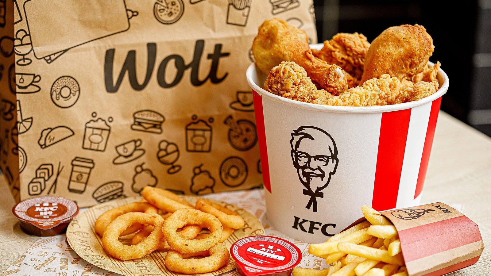 KFC