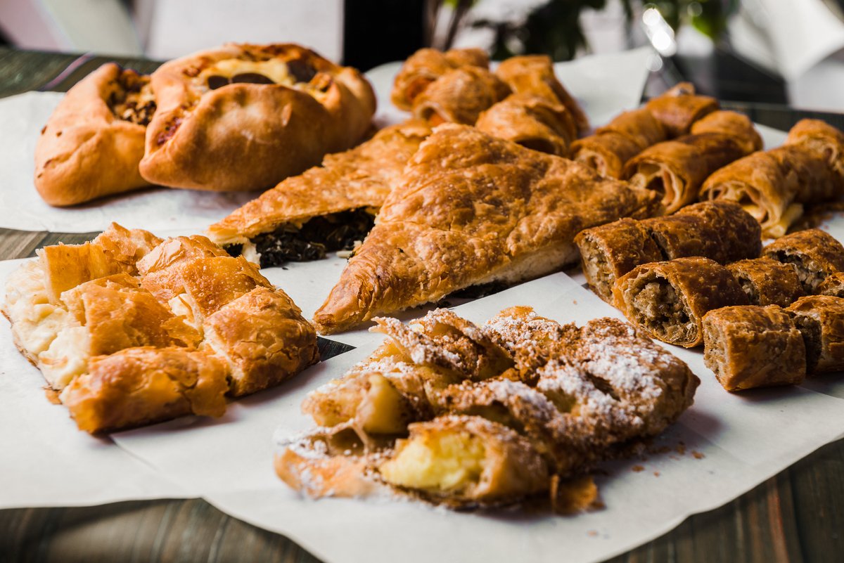 Mpougatsa