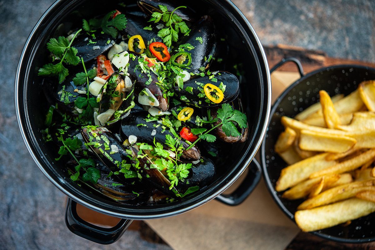 Pelm T1 Wolt Kohaletoomine Tallinn