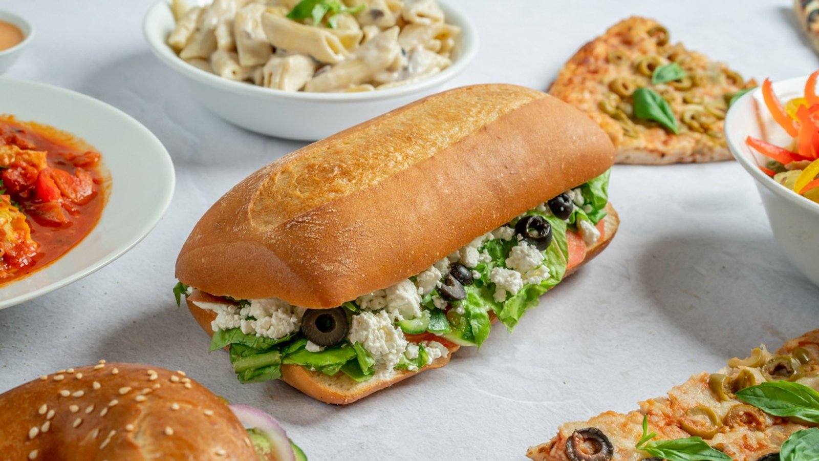 Herman's Bakery Local Bakery Rishon LeZion Wolt