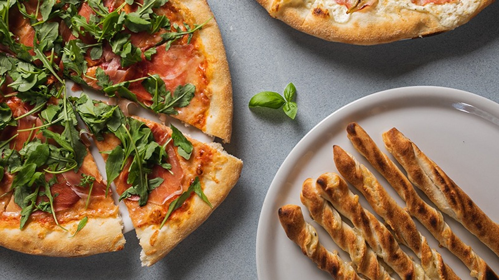 Pizza Bene Wolt Rozvoz Bratislava