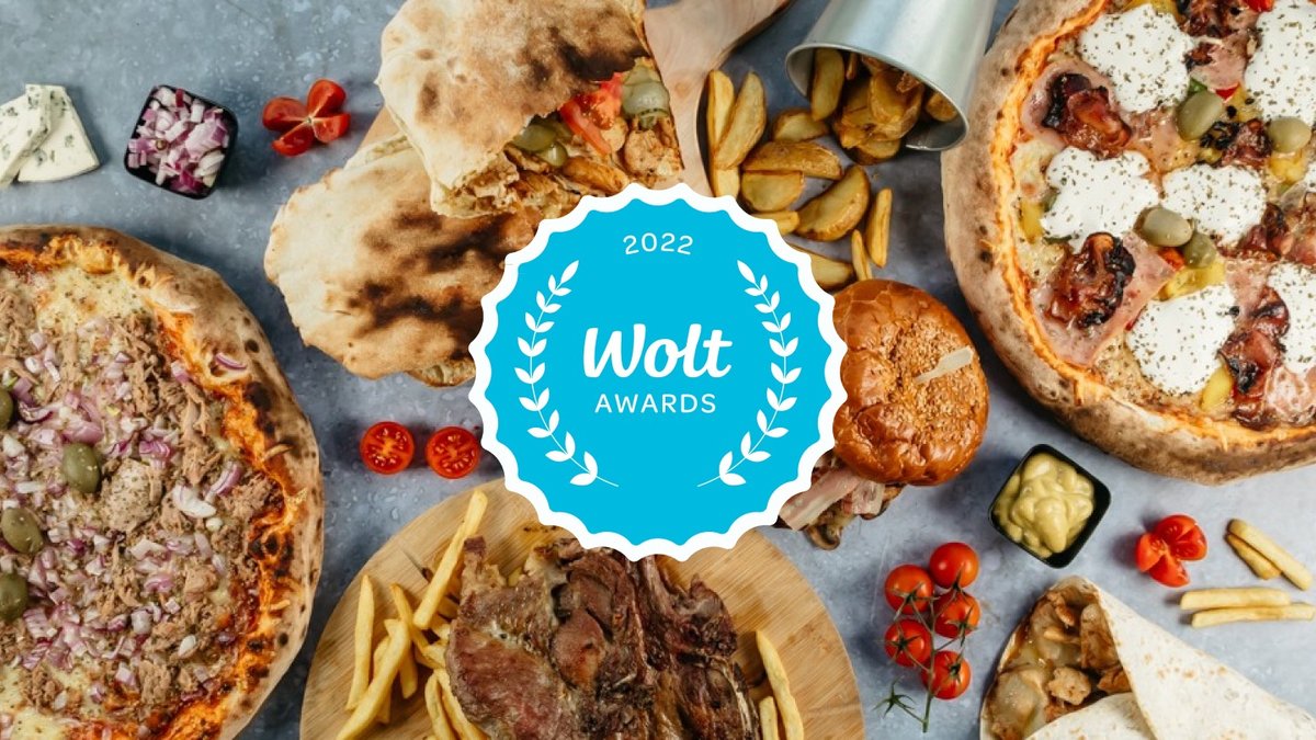 Top-rated – Wolt