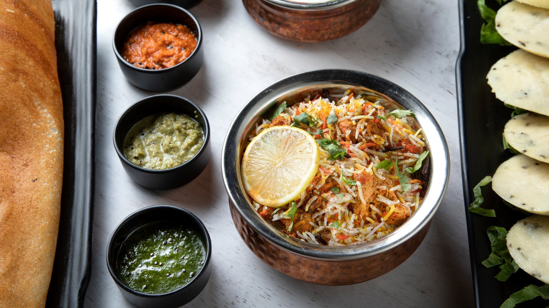 Dosa House | Wolt | Delivery | Athens