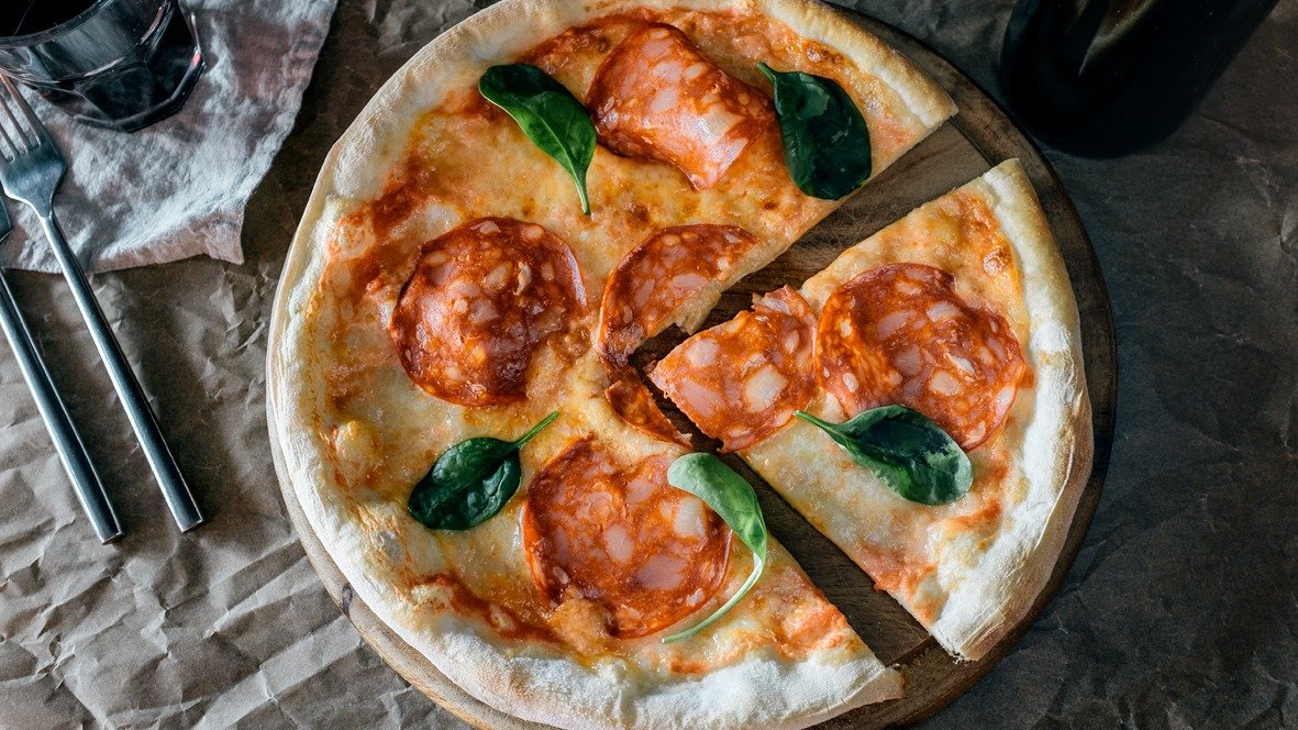 Apollo | Šiauliai | 30-min food delivery | Wolt