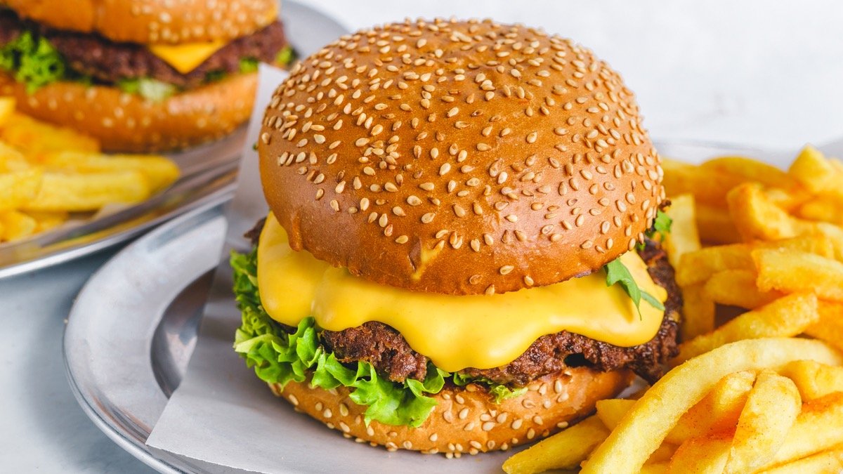 Liste Der 5 Places Burger Menüs Mit Preisen