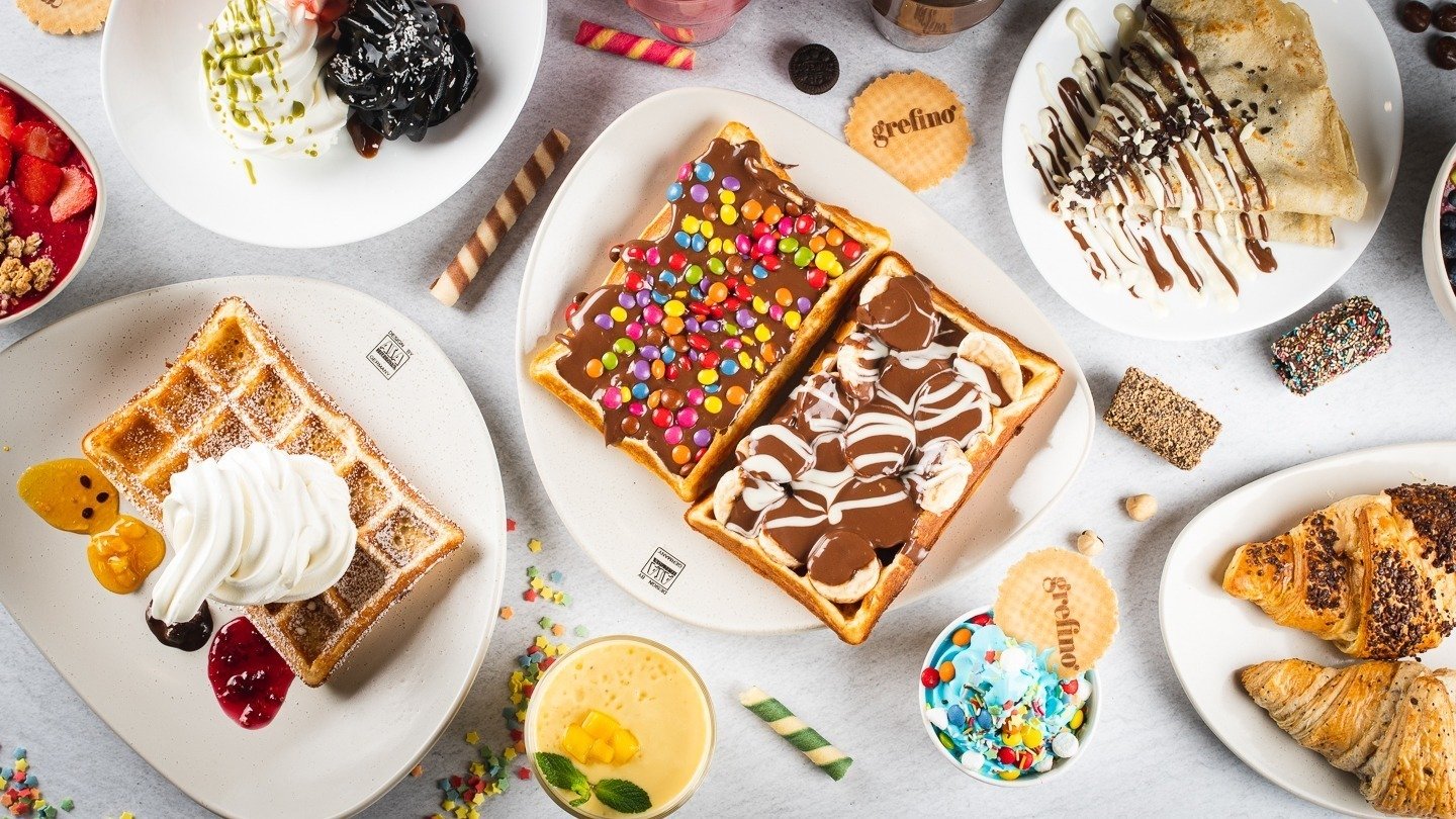 Bowl Ljubljana Order online Wolt Delivery