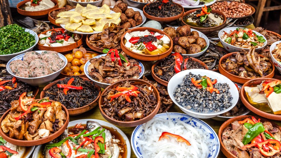 Shi Quan Shi Mei Wolt Delivery Seinäjoki