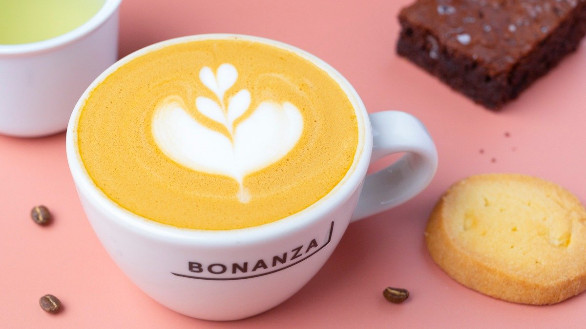 Liste Der Bonanza Coffee Roasters Menüs Mit Preisen