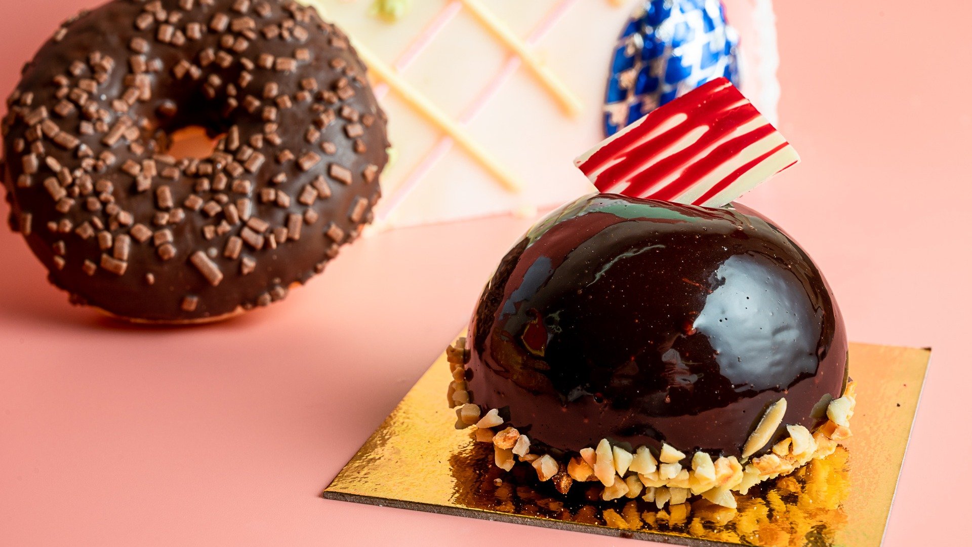 Mannarinu Wolt Delivery Malta