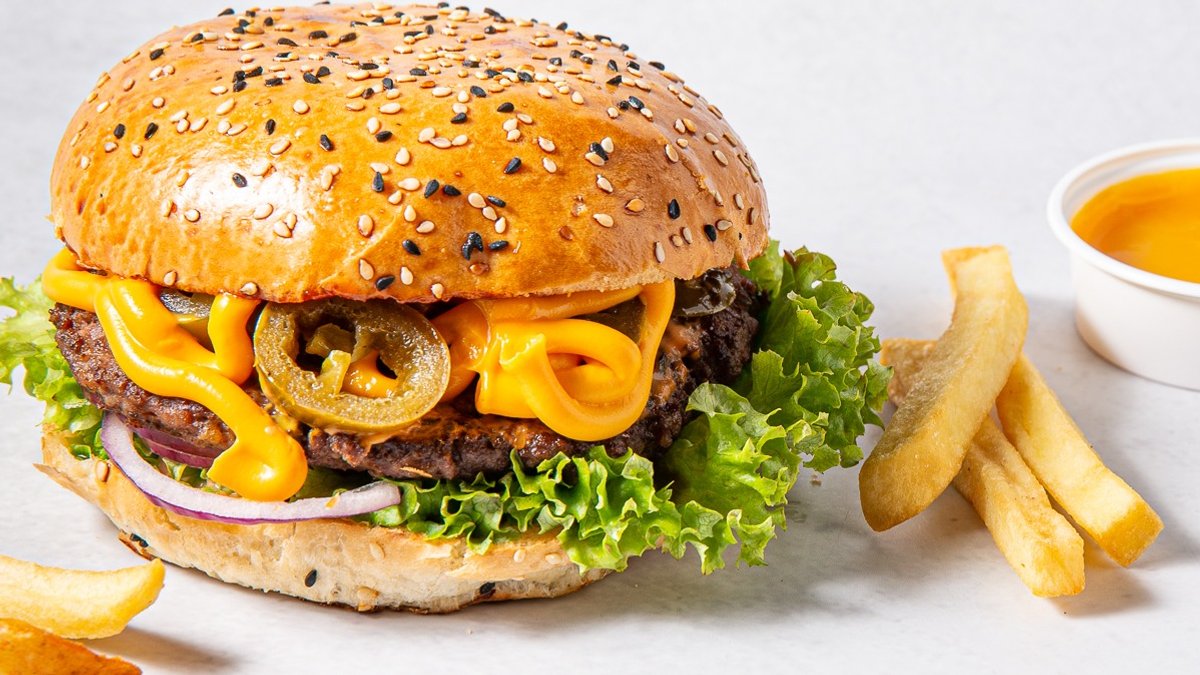Liste DerBro Burger Menüs Mit Preisen