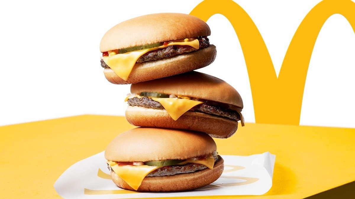 McDonald's Espoo Lommila | I'm lovin' it | Espoo