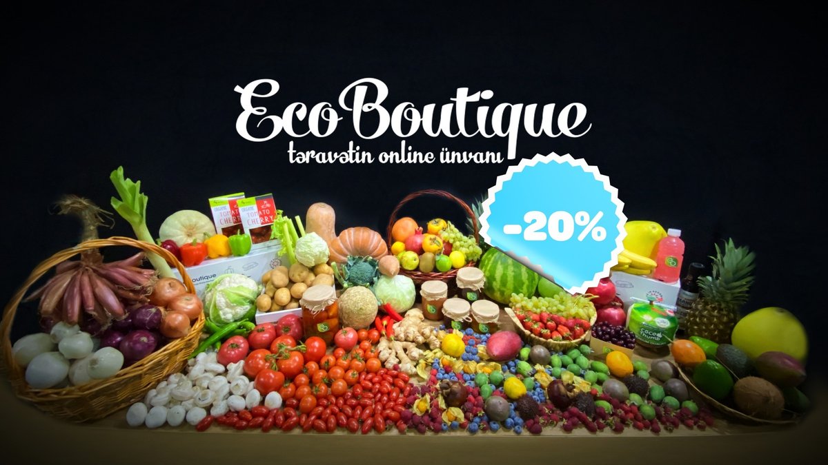 EcoBoutique ☘️