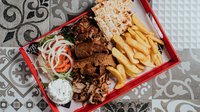 Tasty Fast Food Paphos Wolt 