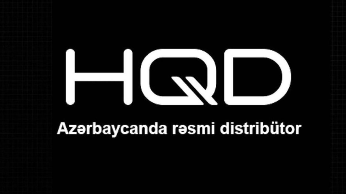 HQD S.VURGUN OFFICIAL | HQD is a disposable personal electronic ...