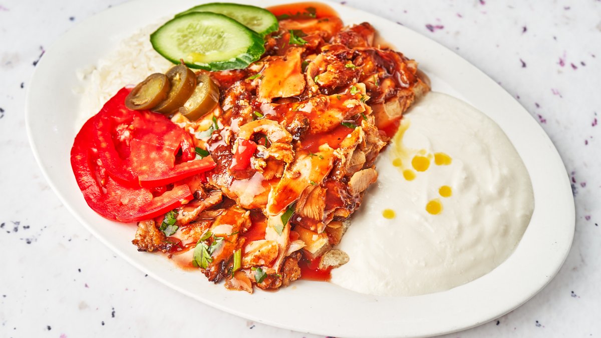 Kebab Haus Keruen City | Wolt | Delivery | Astana