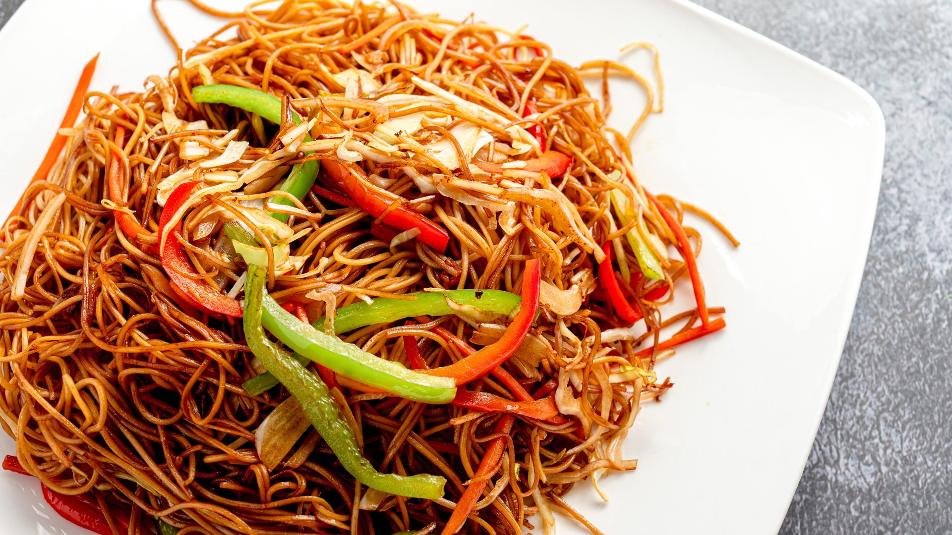 Golden Chopstix Mosta Authentic Chinese cuisines! Malta Wolt