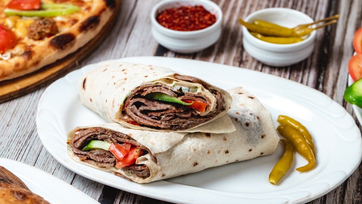 avtosh doner narimanov legendary taste baku wolt