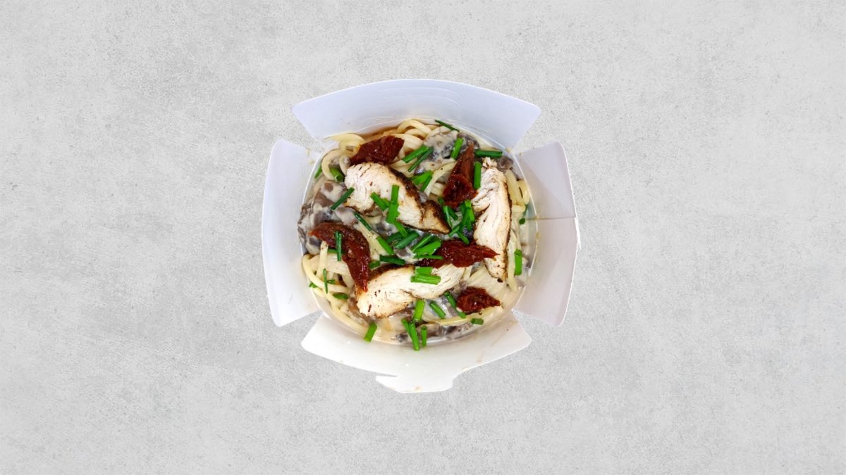 Pasta Point Praga Zapraszamy na pyszny makaron Warsaw Wolt