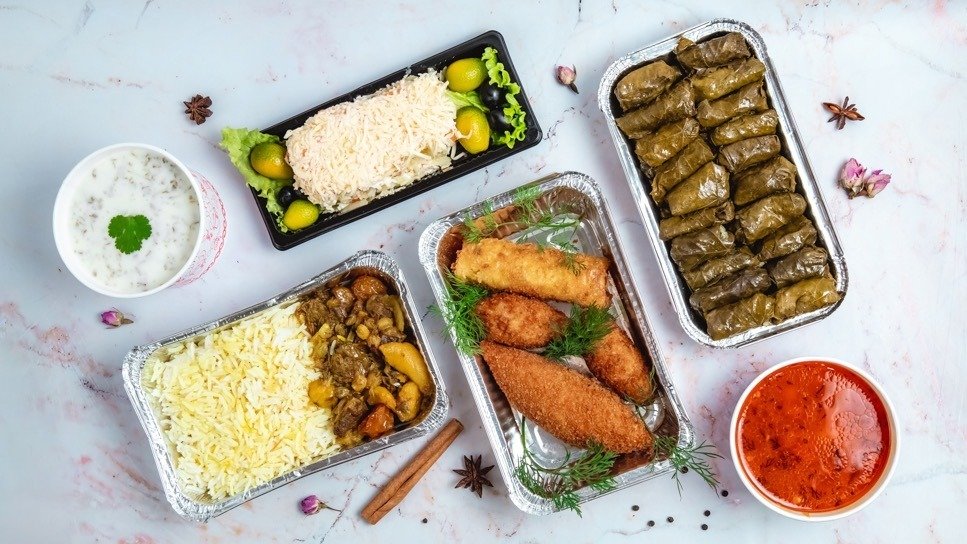 Yemek Sebeti Altes Plaza You Will Not Forget This Taste Baku Wolt Yemek Sebeti Altes Plaza You Will Not Forget This Taste Baku Wolt