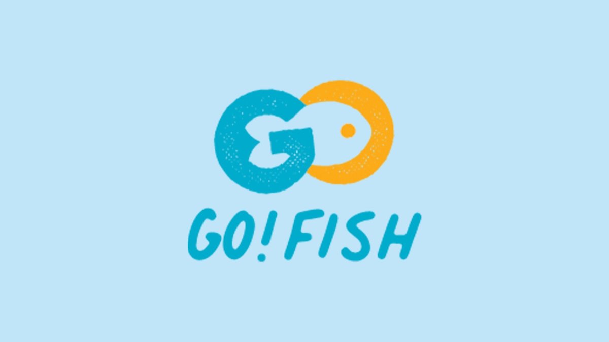 Go!Fish 🐟 – Wolt
